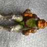 MOTU He-Man Butthead Action Figure 1991 Image 5