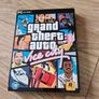 Grand Theft Auto: Vice City (Rockstar) PC CD-Rom Game, Box, Manual, Map, Sticker Image 2