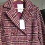 Seasalt Cornwall Coat Size Uk 10 Image 7