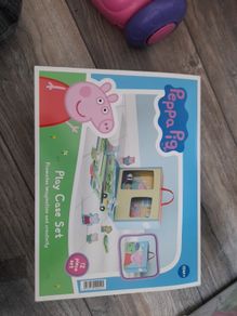 kids toys peppa