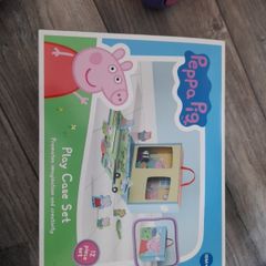 kids toys peppa