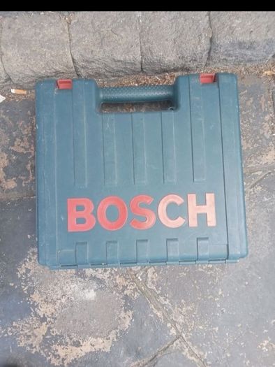 Bosch jigsaw