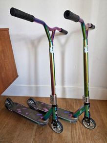 scooter