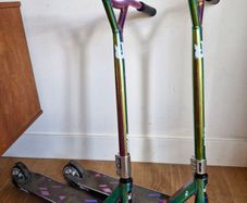 scooter