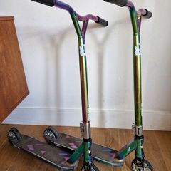 scooter
