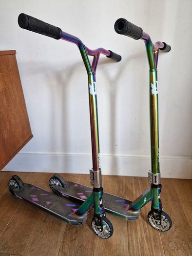 scooter