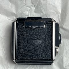 Zenza Bronica S Film Back