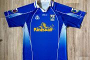Cavan GAA Jersey 2004-2007