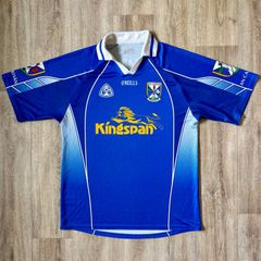 Cavan GAA Jersey 2004-2007