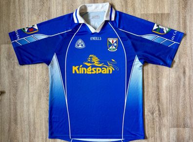Cavan GAA Jersey 2004-2007