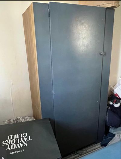 cupboard
