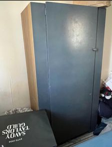 cupboard