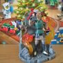 Shop Disney Sketchbook Christmas Ornament Image 2