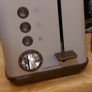 Morphy Richards 2 Slice Toaster, Model 222005, in excellent condition and works perfect Image 5