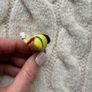 Walt Disney Pinocchio PVC Plastic Toy Figure approx 2" Cake Topper Used Please look at the pictures Image 7