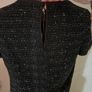 top / structured t-shirt Image 4
