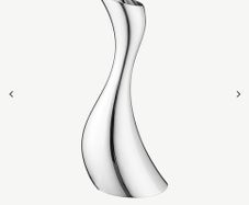 Georg Jensen Carafe / Pitcher