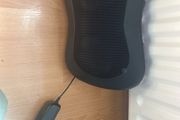 Back massager