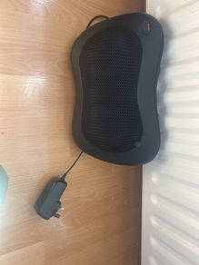 Back massager