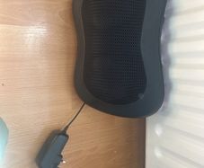 Back massager