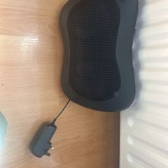 Back massager