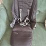 Free Uppababy Vista Accessories Image 3