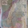 Daily   Telegraph   War  Map Image 2