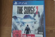 The Surge 2 (PS4)