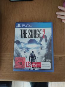 The Surge 2 (PS4)