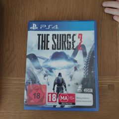 The Surge 2 (PS4)