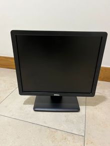 Dell 17 Inch Monitor E Serie E17135c