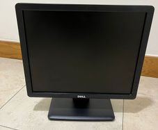 Dell 17 Inch Monitor E Serie E17135c