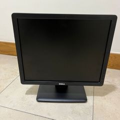Dell 17 Inch Monitor E Serie E17135c