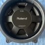 Roland PD 128s Dual Tigger Snare Pad Image 2