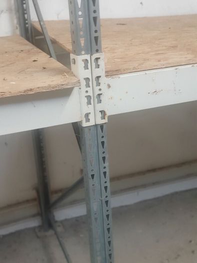 Pallet Racking