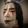 The Crow Halloween Mask 1999 Image 5