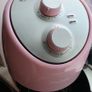 Air Fryer Pink Image 3