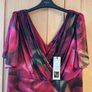 Dress maxi Pamela Scott Image 2