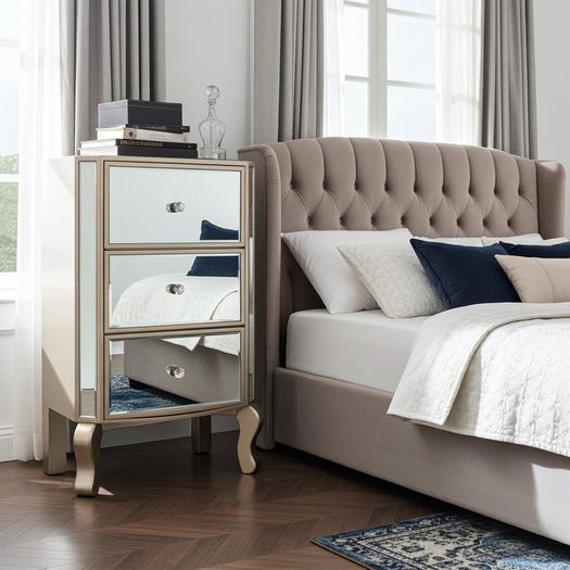 Bed side tables