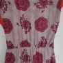 Maison Jules abstract printed dress with pockets Sz M (Fit 10-12 UK) Image 10