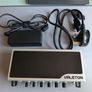 Valeton TAR-20G Solid-State Guitar Amplifier Head Image 4