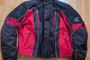 Honda synthetic jacket