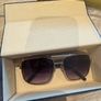 LV Men's Designer Sunglasses Image 6
