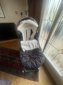 Uppababy Cozy Ganoosh