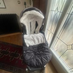 Uppababy Cozy Ganoosh