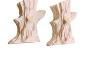 Belleek Vases