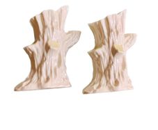 Belleek Vases