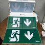 emergency exit Sign Image 3