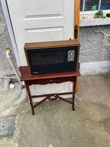 Vintage Dimplex Fan Heater