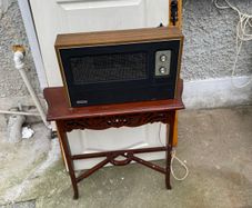 Vintage Dimplex Fan Heater